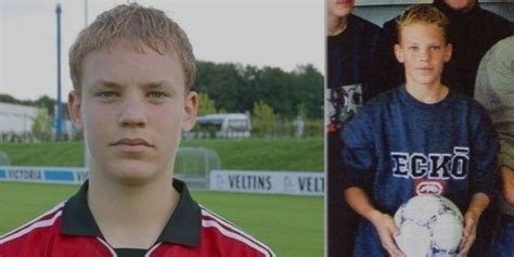 young neuer|manuel neuer father.